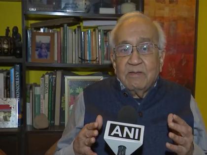 'We are beginning to see the results': Economist on India's 8.2% Q2 GDP growth | 'We are beginning to see the results': Economist on India's 8.2% Q2 GDP growth 'We are beginning to see the results': Economist on India's 8.2% Q2 GDP growth | 'We are beginning to see the results': Economist on India's 8.2% Q2 GDP growth