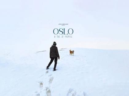 John Abraham presents 'Oslo: The Tale of Promise' teaser after world premiere at IFFI 2025 | John Abraham presents 'Oslo: The Tale of Promise' teaser after world premiere at IFFI 2025