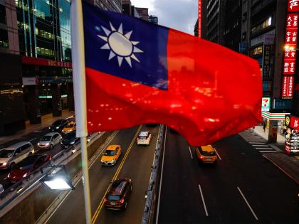Taiwan revises 2025 growth forecast to 7.37%, on rising AI demand | Taiwan revises 2025 growth forecast to 7.37%, on rising AI demand