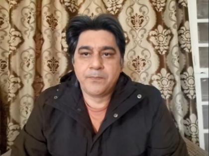 PTI Senator Khurram Zeeshan alleges "complete isolation" of Imran Khan, calls situation a "clear human rights violation" | PTI Senator Khurram Zeeshan alleges "complete isolation" of Imran Khan, calls situation a "clear human rights violation"