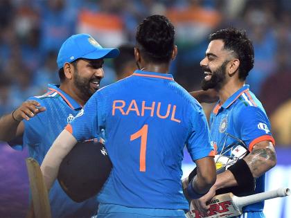 KL Rahul says return of Kohli, Rohit boosts team's confidence ahead of SA ODIs | KL Rahul says return of Kohli, Rohit boosts team's confidence ahead of SA ODIs