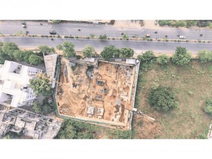 Resset Launches RERA-Approved Project 'Evara', An Uber-Luxury Residential Landmark in South Bopal | Resset Launches RERA-Approved Project 'Evara', An Uber-Luxury Residential Landmark in South Bopal Resset Launches RERA-Approved Project 'Evara', An Uber-Luxury Residential Landmark in South Bopal | Resset Launches RERA-Approved Project 'Evara', An Uber-Luxury Residential Landmark in South Bopal