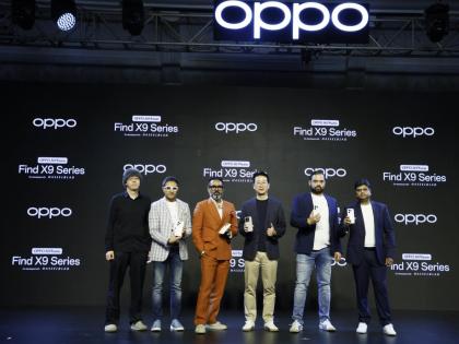 Decoding OPPO's quest to take mobile photography to the next level | Decoding OPPO's quest to take mobile photography to the next level