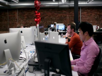 Collaborating minds think alike, processing information in similar ways in shared task: Study | Collaborating minds think alike, processing information in similar ways in shared task: Study