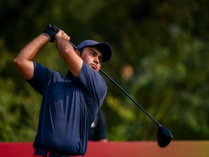 Bharath Classic 2025: Ishaan Chawhan top Indian at third, Thai duo Jazz and Poosit share lead | Bharath Classic 2025: Ishaan Chawhan top Indian at third, Thai duo Jazz and Poosit share lead