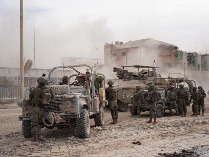 Terrorist eliminated in Gaza | Terrorist eliminated in Gaza