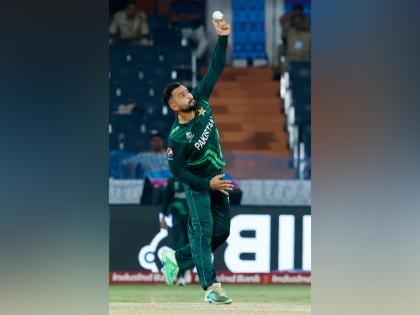 Nawaz becomes fifth-highest T20I wicket-taker for Pakistan as hosts clinch tri-series | Nawaz becomes fifth-highest T20I wicket-taker for Pakistan as hosts clinch tri-series