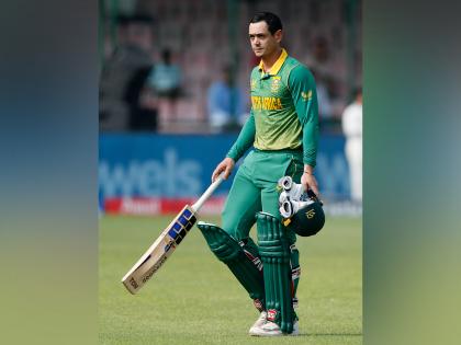 "He's massive, has a similar effect on us as Rohit and Virat": Ashwell Prince believes De Kock brings Ro-Ko effect in Proteas team | "He's massive, has a similar effect on us as Rohit and Virat": Ashwell Prince believes De Kock brings Ro-Ko effect in Proteas team