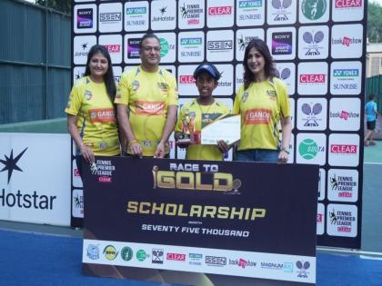 Tennis Premier League race to gold masters set to conclude in Mumbai | Tennis Premier League race to gold masters set to conclude in Mumbai