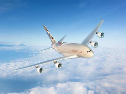 Etihad Airways says A320 operations returned to normal | Etihad Airways says A320 operations returned to normal
