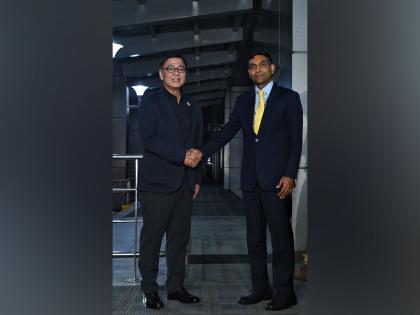 "Occasion to strengthen strategic partnership": Randhir Jaiswal welcomes Thai Minister to India | "Occasion to strengthen strategic partnership": Randhir Jaiswal welcomes Thai Minister to India