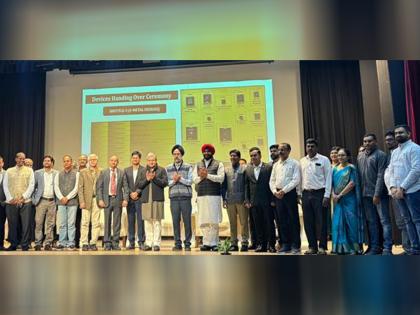 122 design tapeouts by 46 institutions across country in 5 MPW shuttles organised in past one year: Ministry of Electronics & IT | 122 design tapeouts by 46 institutions across country in 5 MPW shuttles organised in past one year: Ministry of Electronics & IT