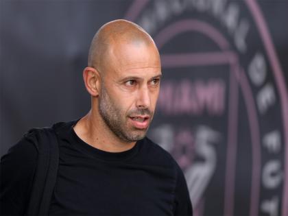 "Everyone pulling in the same direction": Mascherano credits team unity for Miami's stunning rise to MLS Cup final | "Everyone pulling in the same direction": Mascherano credits team unity for Miami's stunning rise to MLS Cup final