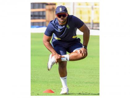 "We know atmosphere will be different and exciting when these big names are playing": Bavuma on playing against Kohli, Rohit | "We know atmosphere will be different and exciting when these big names are playing": Bavuma on playing against Kohli, Rohit