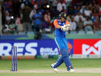 Abhishek Sharma smashes 12-ball fifty; powers Punjab to 310/5 in Syed Mushtaq Ali Trophy | Abhishek Sharma smashes 12-ball fifty; powers Punjab to 310/5 in Syed Mushtaq Ali Trophy