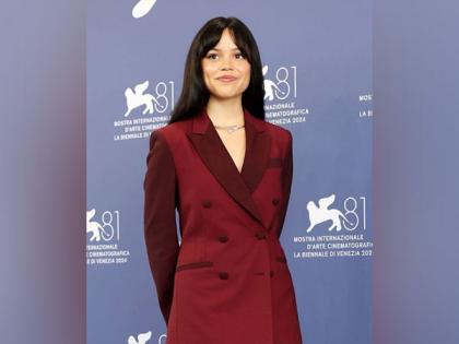 "I'm not intimidated": Jenna Ortega on becoming youngest jury member at Marrakech Film Festival 2025 | "I'm not intimidated": Jenna Ortega on becoming youngest jury member at Marrakech Film Festival 2025