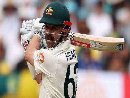 Travis Head "happy" to keep opening amid Usman Khawaja debate ahead pink-ball Test in Brisbane | Travis Head "happy" to keep opening amid Usman Khawaja debate ahead pink-ball Test in Brisbane