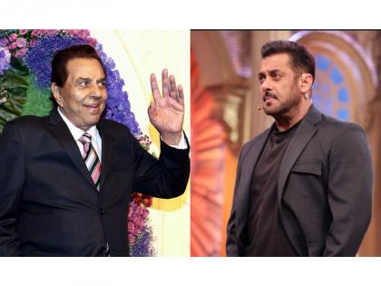 BB 19: Salman pays tribute to Dharmendra, says "Wish ye hafte ka Weekend Ka Vaar mein nahin kar raha hota" | BB 19: Salman pays tribute to Dharmendra, says "Wish ye hafte ka Weekend Ka Vaar mein nahin kar raha hota"