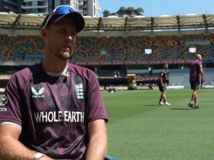 "He'll do everything...": Joe Root provides injury update on Mark Wood before Brisbane Test | "He'll do everything...": Joe Root provides injury update on Mark Wood before Brisbane Test
