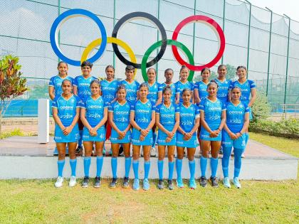 India set to open campaign against Namibia as FIH Junior Women's World Cup begins in Santiago | India set to open campaign against Namibia as FIH Junior Women's World Cup begins in Santiago