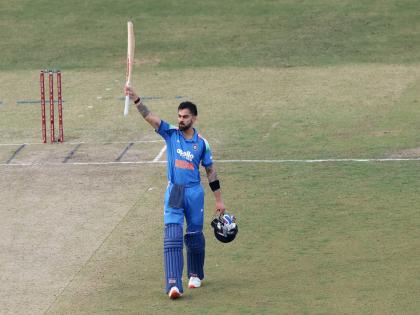 "Continues to set new benchmarks": Indian cricket fraternity hails Virat Kohli for 52nd ODI ton | "Continues to set new benchmarks": Indian cricket fraternity hails Virat Kohli for 52nd ODI ton