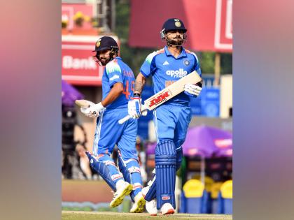 "Old is still good": Mohammad Kaif hails Virat Kohli and Rohit Sharma for magnificent performances during India vs South Africa ODI | "Old is still good": Mohammad Kaif hails Virat Kohli and Rohit Sharma for magnificent performances during India vs South Africa ODI