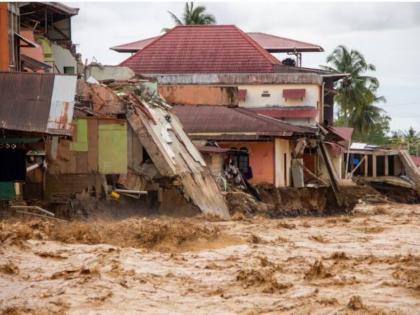 Indonesia flood, landslide death toll climbs to 442, 402 still missing | Indonesia flood, landslide death toll climbs to 442, 402 still missing Indonesia flood, landslide death toll climbs to 442, 402 still missing | Indonesia flood, landslide death toll climbs to 442, 402 still missing