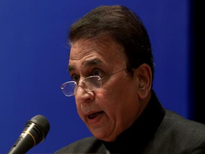 "ll-advised use of word": Gavaskar on SA coach's 'grovel' remark | "ll-advised use of word": Gavaskar on SA coach's 'grovel' remark