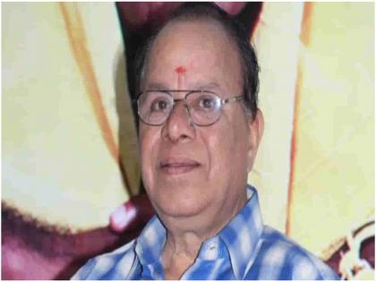 Veteran Kannada actor Umesh passes away at 80 | Veteran Kannada actor Umesh passes away at 80