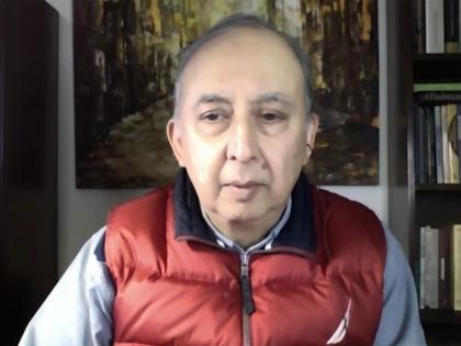 "Even Army is not sure whether Asim Munir is chief or not": Former Member of NSAB Tilak Devasher | "Even Army is not sure whether Asim Munir is chief or not": Former Member of NSAB Tilak Devasher