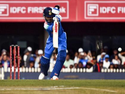 "I'm playing just one format of game": Virat after match-winning ton in 1st Ranchi ODI amidst murmurs of Test return | "I'm playing just one format of game": Virat after match-winning ton in 1st Ranchi ODI amidst murmurs of Test return