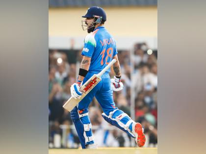 "There's no questions about anything": Batting coach Kotak on Virat's long-term future after ton at Ranchi | "There's no questions about anything": Batting coach Kotak on Virat's long-term future after ton at Ranchi