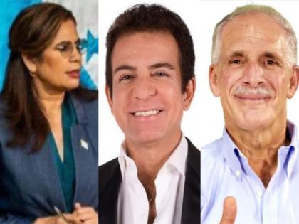 Hondurans to decide whether to go from Left to Right as polling begins | Hondurans to decide whether to go from Left to Right as polling begins Hondurans to decide whether to go from Left to Right as polling begins | Hondurans to decide whether to go from Left to Right as polling begins