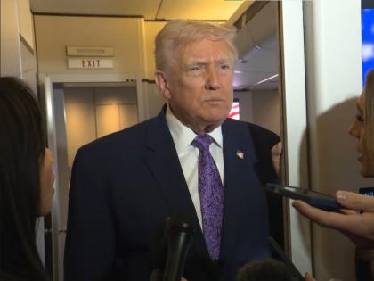 "Many of them are no good": Trump intends to pause asylum "for a long time" | "Many of them are no good": Trump intends to pause asylum "for a long time" "Many of them are no good": Trump intends to pause asylum "for a long time" | "Many of them are no good": Trump intends to pause asylum "for a long time"