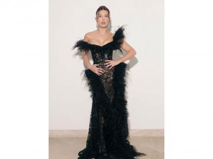 Millie Bobby Brown felt "safe" working with David Harbour on 'Stranger Things' set, shares her working experience | Millie Bobby Brown felt "safe" working with David Harbour on 'Stranger Things' set, shares her working experience