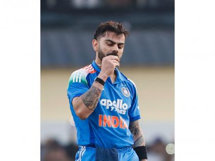 "You will notice two Virat Kohlis...": Irfan Pathan praises batter's grit after 52nd ODI ton | "You will notice two Virat Kohlis...": Irfan Pathan praises batter's grit after 52nd ODI ton