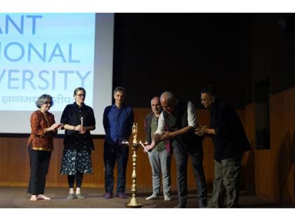 Anant National University Launches Mooo Fest, a Global Platform Shaping the Future of Film Education and Creative Exchange | Anant National University Launches Mooo Fest, a Global Platform Shaping the Future of Film Education and Creative Exchange
