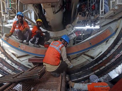 India's Manufacturing PMI slips to 56.6 in November, Job creation falls to 21-month low: HSBC | India's Manufacturing PMI slips to 56.6 in November, Job creation falls to 21-month low: HSBC