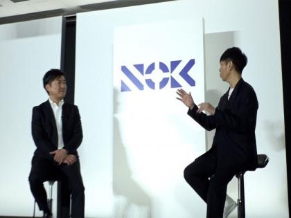 NOK Corporation unveils new corporate Identity, sets vision for global expansion | NOK Corporation unveils new corporate Identity, sets vision for global expansion NOK Corporation unveils new corporate Identity, sets vision for global expansion | NOK Corporation unveils new corporate Identity, sets vision for global expansion