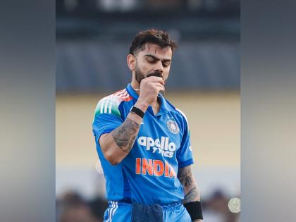 "I am still looking to get better every day...": Virat Kohli on mindset | "I am still looking to get better every day...": Virat Kohli on mindset