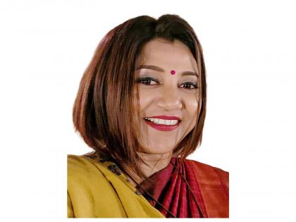 The/Nudge Appoints Swati Rangachari as Chief Government Alliances Officer | The/Nudge Appoints Swati Rangachari as Chief Government Alliances Officer The/Nudge Appoints Swati Rangachari as Chief Government Alliances Officer | The/Nudge Appoints Swati Rangachari as Chief Government Alliances Officer