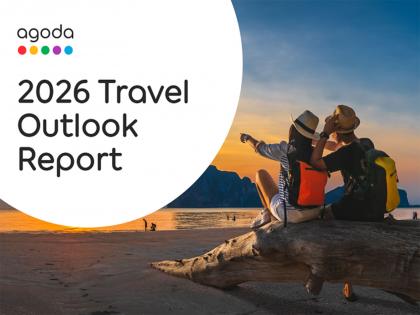 Agoda's 2026 Travel Trends Reveal India's New Era of 'Inward Wanderlust' | Agoda's 2026 Travel Trends Reveal India's New Era of 'Inward Wanderlust'
