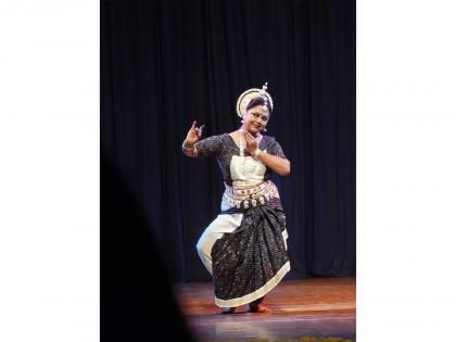 Odissi Exponent Sruti Barua Presents SATVA: NrityaNarta Odissi Dance Academy Marks 23 Years of Classical Excellence | Odissi Exponent Sruti Barua Presents SATVA: NrityaNarta Odissi Dance Academy Marks 23 Years of Classical Excellence