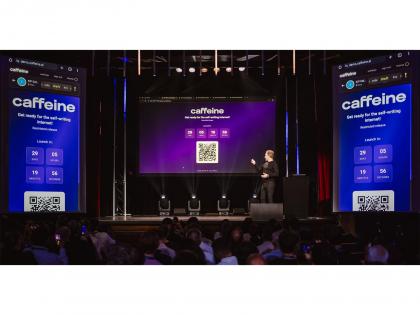 Indian Tech Universities adopting Caffeine AI for Automated Software development | Indian Tech Universities adopting Caffeine AI for Automated Software development Indian Tech Universities adopting Caffeine AI for Automated Software development | Indian Tech Universities adopting Caffeine AI for Automated Software development