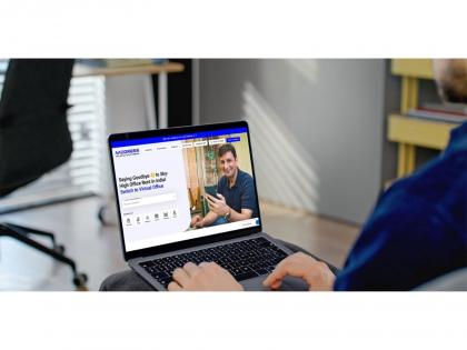Address.co Helps Indian Startups Cut Office Rent And Simplify GST Registration | Address.co Helps Indian Startups Cut Office Rent And Simplify GST Registration