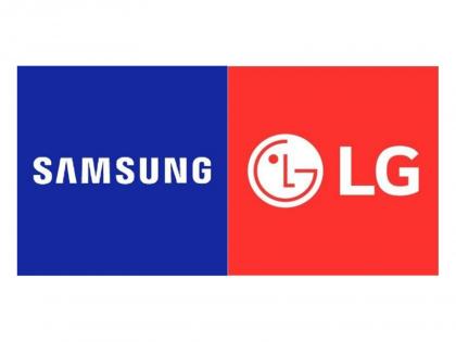 Samsung, LG lead global premium TV market in Q3 despite rising Chinese competition | Samsung, LG lead global premium TV market in Q3 despite rising Chinese competition