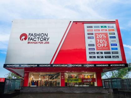 Pay Rs 2000, get Rs 2000 back: Fashion Factory 'Free Shopping Week' offers full value return on Rs 5000 worth of apparel | Pay Rs 2000, get Rs 2000 back: Fashion Factory 'Free Shopping Week' offers full value return on Rs 5000 worth of apparel