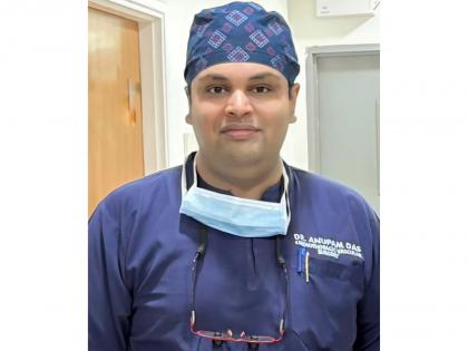 Rare, High-Risk Lung Surgery Saves Young Man's Life at NCR Hospital: Dr. Anupam Das Performs Complex CTEPH Procedure | Rare, High-Risk Lung Surgery Saves Young Man's Life at NCR Hospital: Dr. Anupam Das Performs Complex CTEPH Procedure