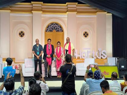 Bisleri International Partners with Manorama Hortus in Kochi as the Exclusive Hydration and Sustainability Partner | Bisleri International Partners with Manorama Hortus in Kochi as the Exclusive Hydration and Sustainability Partner