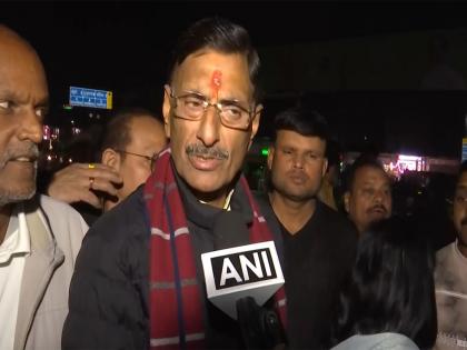 Parliament session: MoS Sanjay Seth lists steps taken to enhance defence R&D | Parliament session: MoS Sanjay Seth lists steps taken to enhance defence R&D Parliament session: MoS Sanjay Seth lists steps taken to enhance defence R&D | Parliament session: MoS Sanjay Seth lists steps taken to enhance defence R&D